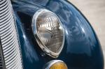 Ford Model 78 DeLuxe Phaeton 1937 года